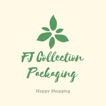 Logo FJ Collection Packaging