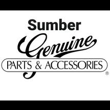 Logo Sumber Genuine Parts