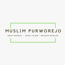 Logo Muslim Purworejo
