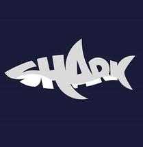 Logo Shark Shops