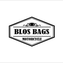 Logo BLOSBAGS