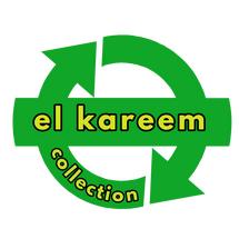 Logo eL Kareem Collection