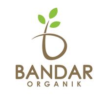 Logo Bandar Organik