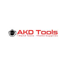 Logo AKD Tools Shop