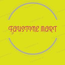 Logo Faustine Mart