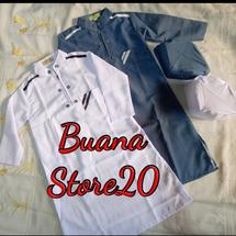Logo buana store20