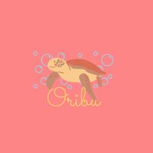 Logo Oribu_Store