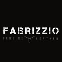 Logo FABRIZZIO LEATHER LUXS