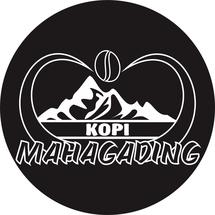 Logo KOPI MAHAGADING