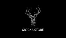 Logo Mocka Store