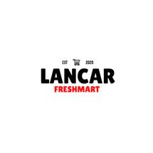 Logo Lancar FreshMart