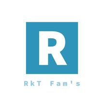 Logo RkT Fam's