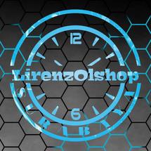 Logo Lirenz-Olshop