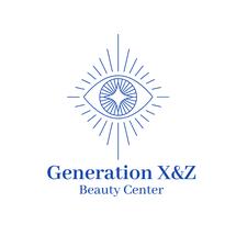 Logo Generation XnZ