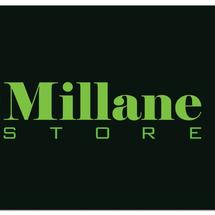 Logo millane store
