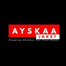 Logo Ayskaa Jaket