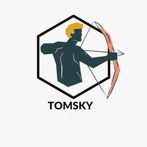 Logo tomskystore