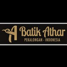 Logo Batik Athar