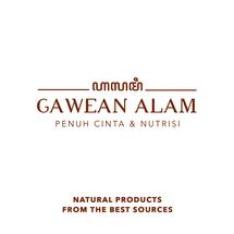 Logo Gawean Alam