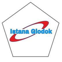 Logo Istana Glodok