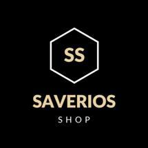 Logo SAVERIOS Shop