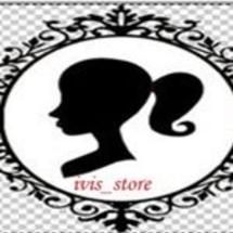 Logo ivis_store