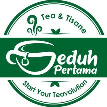 Logo Seduh Pertama