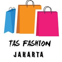 Logo Tas Fashions Jakarta
