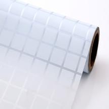 Logo DuniaStiker_Aluminium