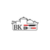 Logo B Kitchen