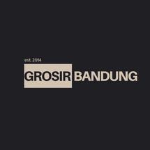 Logo Grosir Bandung