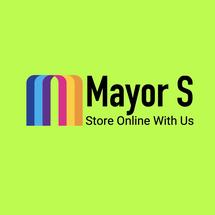 Logo Mayor S
