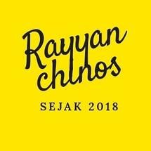 Logo rayyanchinos