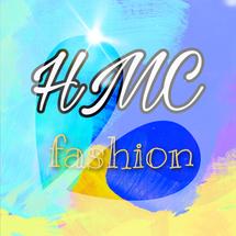 Logo HMC fashion