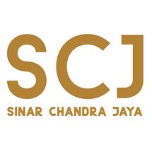 Logo Sinar Chandra Jaya