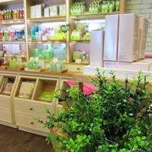 Logo BEAUTY FOREVER SHOP