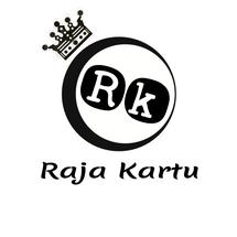 Logo Raja kartu online