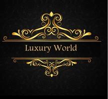 Logo TheLuxuryWorld