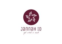 Logo Jannah ID