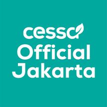 Logo Cessa Official Jakarta