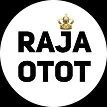 Logo Raja Otot