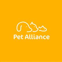 Logo Pet Alliance