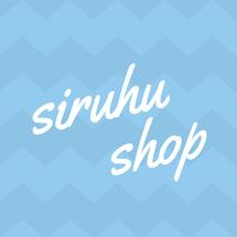 Logo siruhu shop