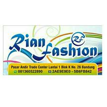 Logo Grosir Baju bandung