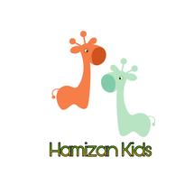 Logo HamizanKids