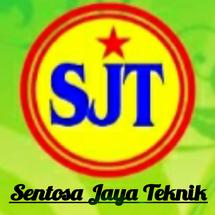 Logo SENTOSA JAYA TEKNIK