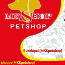 Logo MKS Clean