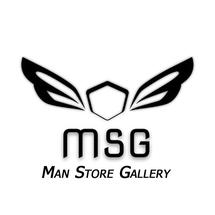Logo Man Store Gallery
