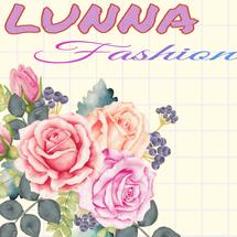 Logo Lunna Royal shop