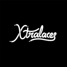 Logo TALI SEPATU XTRALACES | PREMIUM SHOELACES
